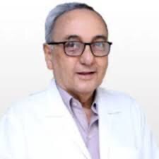Dr. Rashid H. Merchant | deemag and chest clinic